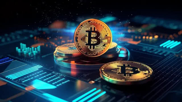 New Regulations for Crypto Trading