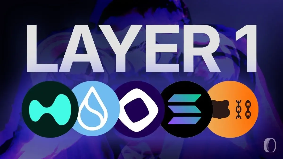 Layer 1